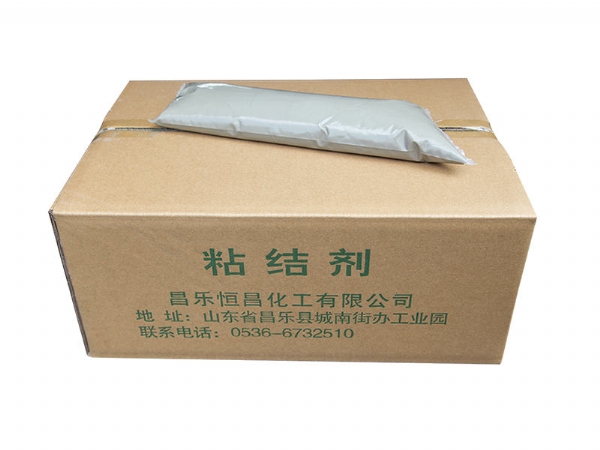 型（芯）粘結(jié)劑